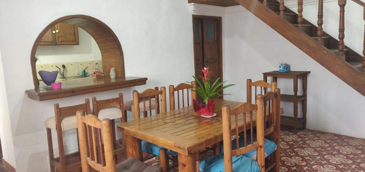 Loft Familial Cosy Lägenhet Guanajuato Exteriör bild