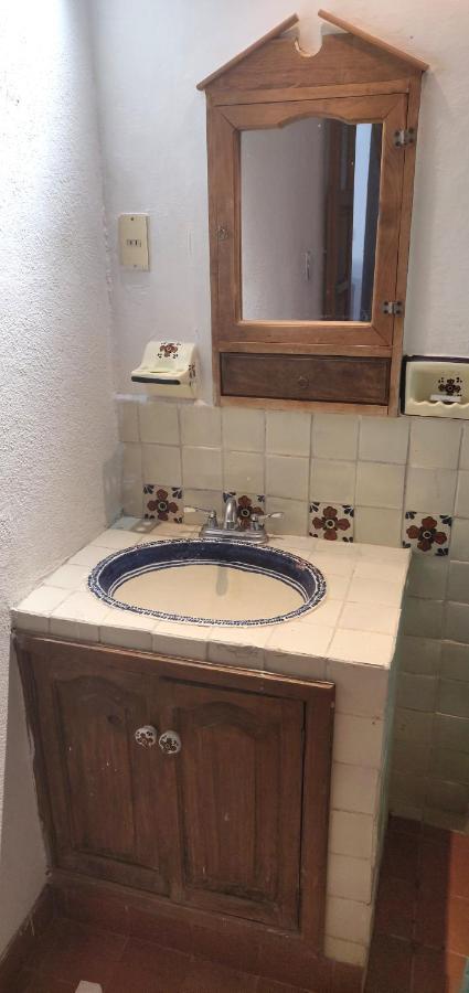 Loft Familial Cosy Lägenhet Guanajuato Exteriör bild