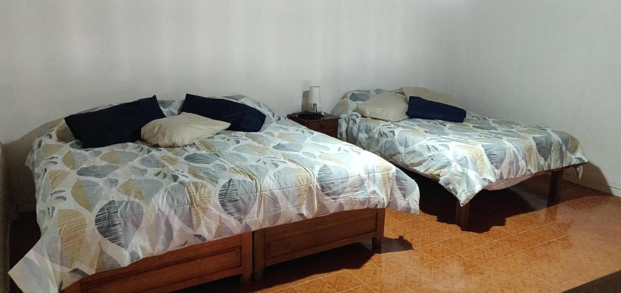 Loft Familial Cosy Lägenhet Guanajuato Exteriör bild