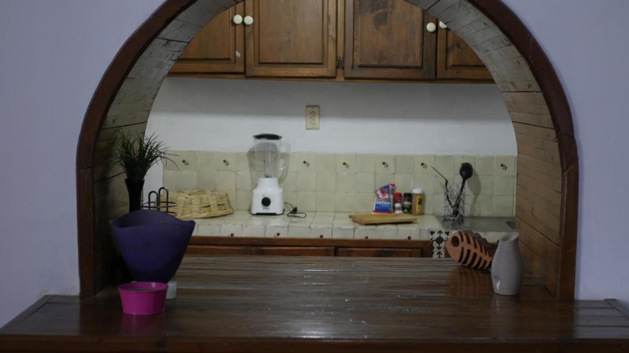 Loft Familial Cosy Lägenhet Guanajuato Exteriör bild
