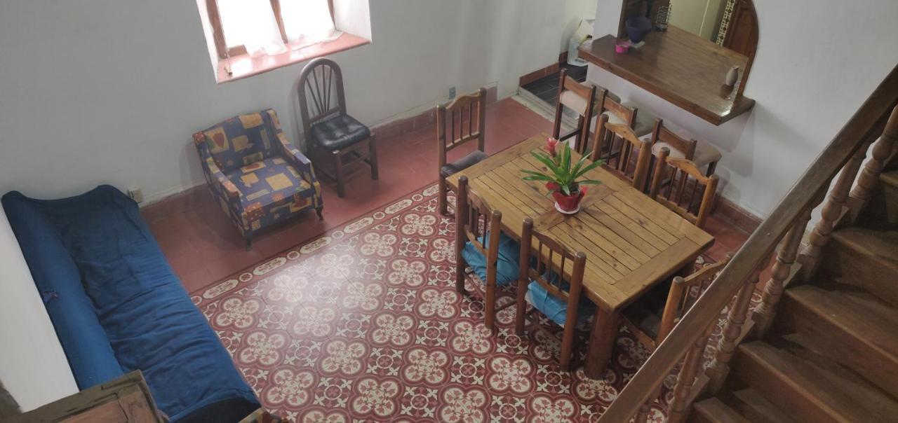 Loft Familial Cosy Lägenhet Guanajuato Exteriör bild